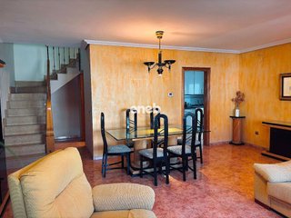 Casa adosada en venta en Zona Papa Luna - Platja del Gurugú en Benicarló