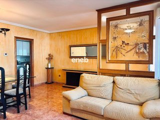 Casa adosada en venta en Zona Papa Luna - Platja del Gurugú en Benicarló