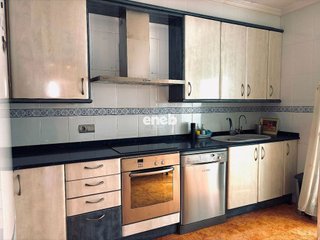 Casa adosada en venta en Zona Papa Luna - Platja del Gurugú en Benicarló