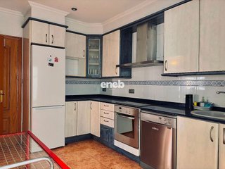 Casa adosada en venta en Zona Papa Luna - Platja del Gurugú en Benicarló