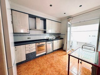 Casa adosada en venta en Zona Papa Luna - Platja del Gurugú en Benicarló