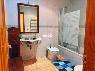 Casa adosada en venta en Zona Papa Luna - Platja del Gurugú en Benicarló
