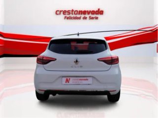 Renault Clio 2023 DESDE 225€ AL MES ¡SIN ENTRADA!