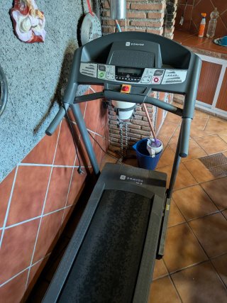 Cinta de correr DOMYOS TC3 poco uso