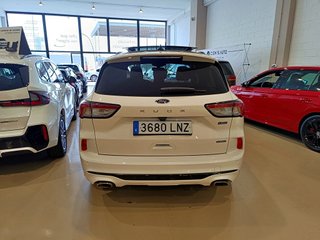 Ford Kuga ST-Line 2.5 Duratec PHEV 165kW Auto