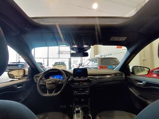 Ford Kuga ST-Line 2.5 Duratec PHEV 165kW Auto