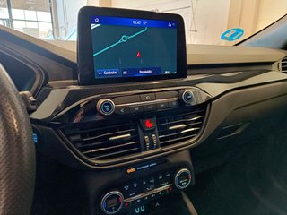 Ford Kuga ST-Line 2.5 Duratec PHEV 165kW Auto
