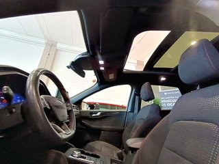 Ford Kuga ST-Line 2.5 Duratec PHEV 165kW Auto