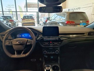 Ford Kuga ST-Line 2.5 Duratec PHEV 165kW Auto