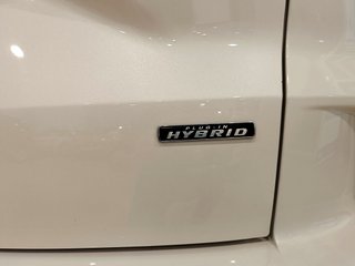 Ford Kuga ST-Line 2.5 Duratec PHEV 165kW Auto