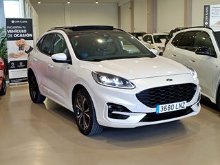 Ford Kuga ST-Line 2.5 Duratec PHEV 165kW Auto