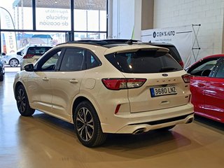 Ford Kuga ST-Line 2.5 Duratec PHEV 165kW Auto