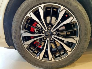 Ford Kuga ST-Line 2.5 Duratec PHEV 165kW Auto
