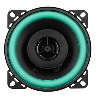 2 Altavoces HiFi Coche 100w