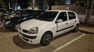 Renault Clio 2006