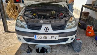 Renault Clio 2006