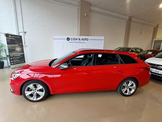 SEAT Nuevo León SP 1.5 TSI 110kW S&S FR