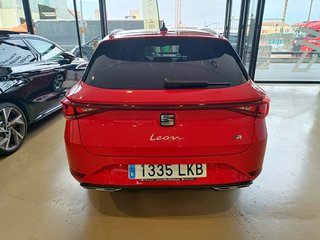 SEAT Nuevo León SP 1.5 TSI 110kW S&S FR
