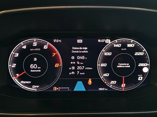 SEAT Nuevo León SP 1.5 TSI 110kW S&S FR