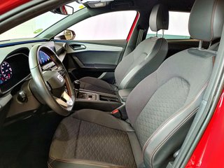 SEAT Nuevo León SP 1.5 TSI 110kW S&S FR