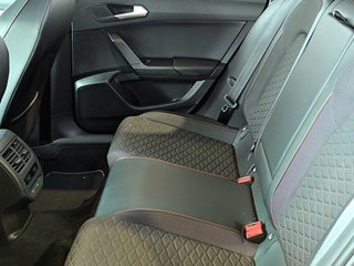 SEAT Nuevo León SP 1.5 TSI 110kW S&S FR