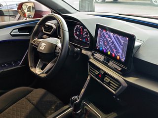 SEAT Nuevo León SP 1.5 TSI 110kW S&S FR