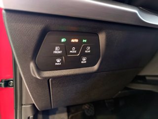 SEAT Nuevo León SP 1.5 TSI 110kW S&S FR