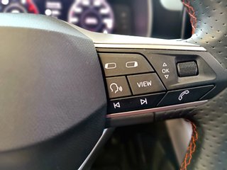 SEAT Nuevo León SP 1.5 TSI 110kW S&S FR
