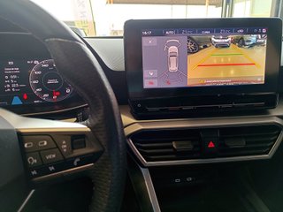 SEAT Nuevo León SP 1.5 TSI 110kW S&S FR