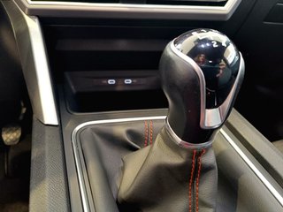 SEAT Nuevo León SP 1.5 TSI 110kW S&S FR