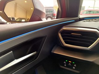 SEAT Nuevo León SP 1.5 TSI 110kW S&S FR