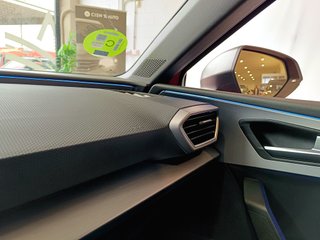 SEAT Nuevo León SP 1.5 TSI 110kW S&S FR