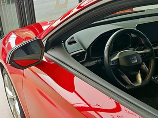 SEAT Nuevo León SP 1.5 TSI 110kW S&S FR
