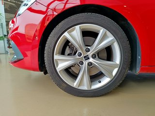 SEAT Nuevo León SP 1.5 TSI 110kW S&S FR