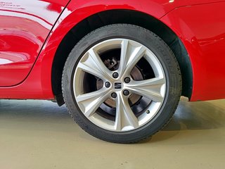 SEAT Nuevo León SP 1.5 TSI 110kW S&S FR