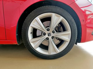 SEAT Nuevo León SP 1.5 TSI 110kW S&S FR
