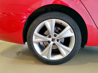 SEAT Nuevo León SP 1.5 TSI 110kW S&S FR