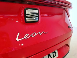 SEAT Nuevo León SP 1.5 TSI 110kW S&S FR
