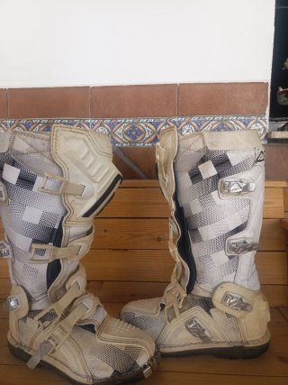 Botas Enduro Acerbis Talla 39