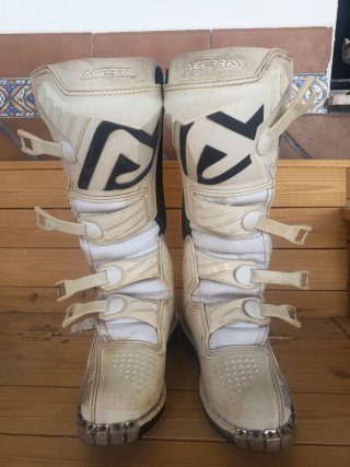 Botas Enduro Acerbis Talla 39