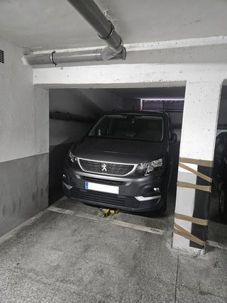 Garaje en venta en Casar (El)