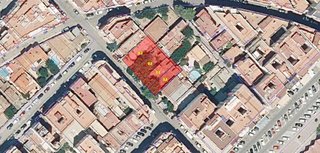 Terreno en venta en Zona Playa en Burriana