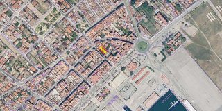 Terreno en venta en Zona Playa en Burriana