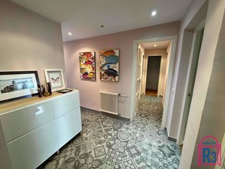 Piso en venta en Centro Ciudad en León