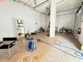 Local comercial en venta en Playa Puerto de Sagunto en Sagunto