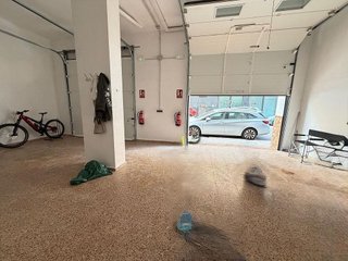 Local comercial en venta en Playa Puerto de Sagunto en Sagunto