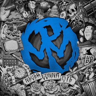 Pennywise - Never Gonna Die (LP)