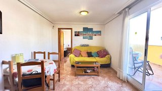 Ático en venta en Centro en Torrevieja