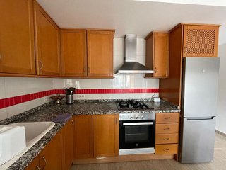 Piso en venta en Moncófar playa en Moncofa