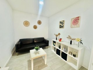 Piso en venta en Conde de Ureña - Monte Gibralfaro en Málaga